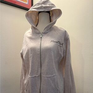 Hard Rock Cafe New York Hoodie